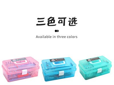 初中生中学物理电磁实验箱全套实验盒电学实验器材豪华版定制图3