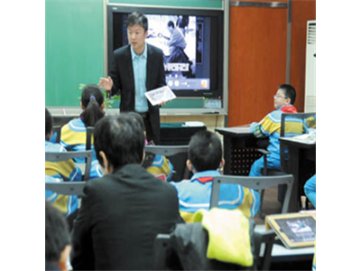 【京城出国留学教育】 京城出国留学教育诚邀加盟图2