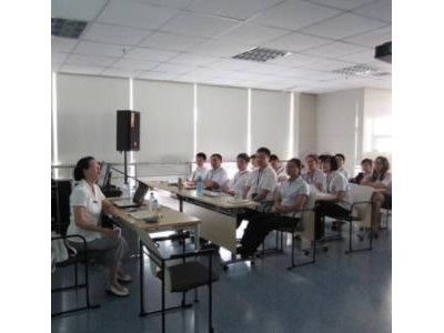 【东方汉院教师培训】 东方汉院教师培训诚邀加盟图5