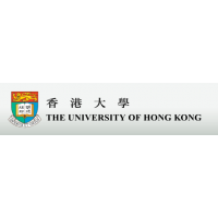 香港大学  香港岛中西区兴汉道与般咸道交汇处圣保罗书院附近