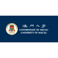 澳门大学  中國澳門氹仔 大學大馬路