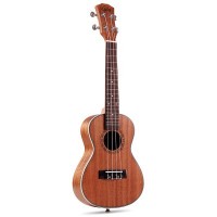 特价尤克里里批发 23寸26寸乌克丽丽ukulele 木吉他 批发