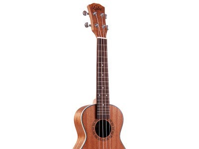 特价尤克里里批发 23寸26寸乌克丽丽ukulele 木吉他 批发图2