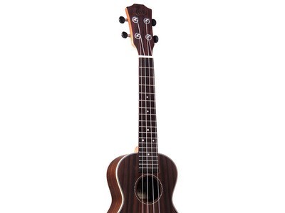 特价尤克里里批发 23寸26寸乌克丽丽ukulele 木吉他 批发图3