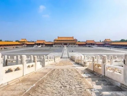 台阶｜中国古建知识学习