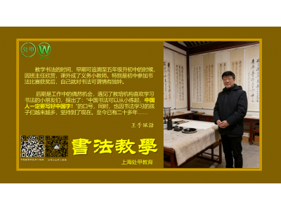 上海处甲教育书法系202511书法等级国考全体通过
