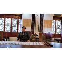 上海处甲教育书法系-书法家教